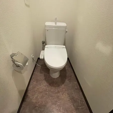 亀さんがいるゲンちゃん 大阪道頓堀 Apartment Exterior photo