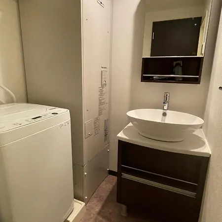 亀さんがいるゲンちゃん 大阪道頓堀 Apartment Exterior photo