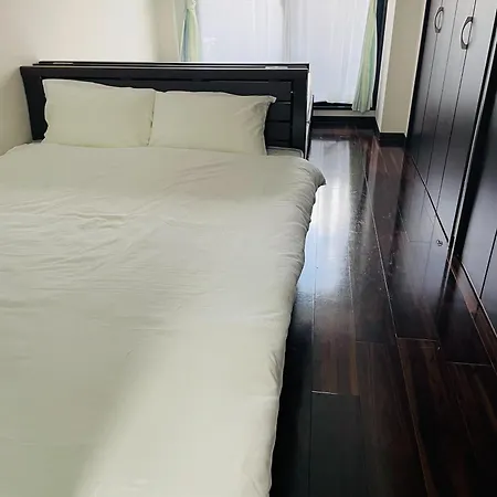 亀さんがいるゲンちゃん 大阪道頓堀 Apartment Exterior photo