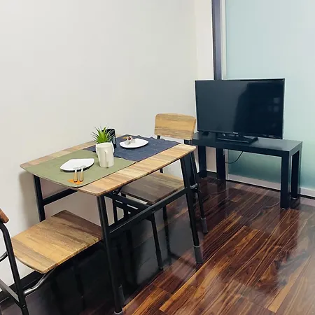 亀さんがいるゲンちゃん 大阪道頓堀 Apartment Exterior photo